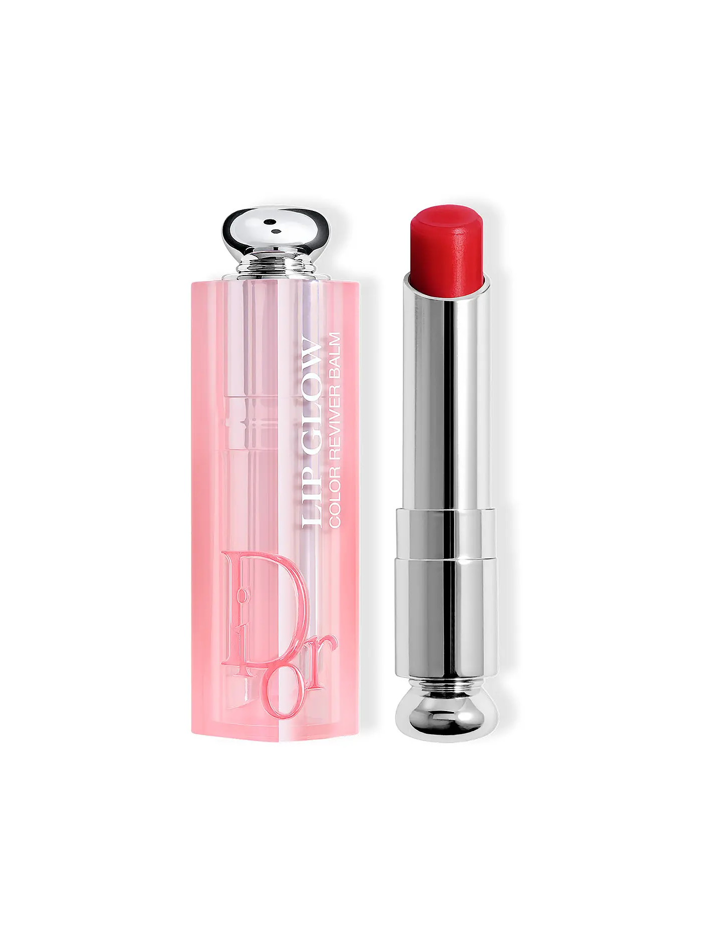 DIOR | Lippenstift - Dior Addict Lip Glow  ( 031 Strawbeery ) | 